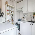 Residor - Cozy Apartment Montmartre
