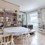 Residor - Cozy Apartment Montmartre