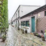 Residor - Cozy Apartment Montmartre