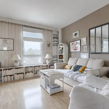 Residor - Cozy Montmartre *